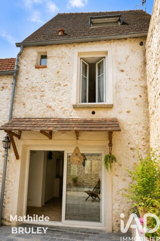  Maison à vendre 3 pièces 57 m²