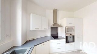  Appartement à vendre 3 pièces 69 m²
