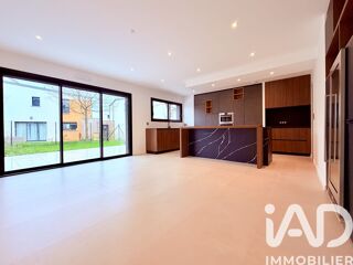  Maison à vendre 6 pièces 165 m²