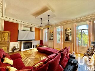  Maison � vendre 10 pi�ces 255 m�