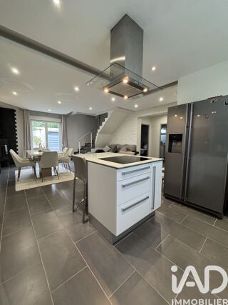  Maison à vendre 7 pièces 153 m²