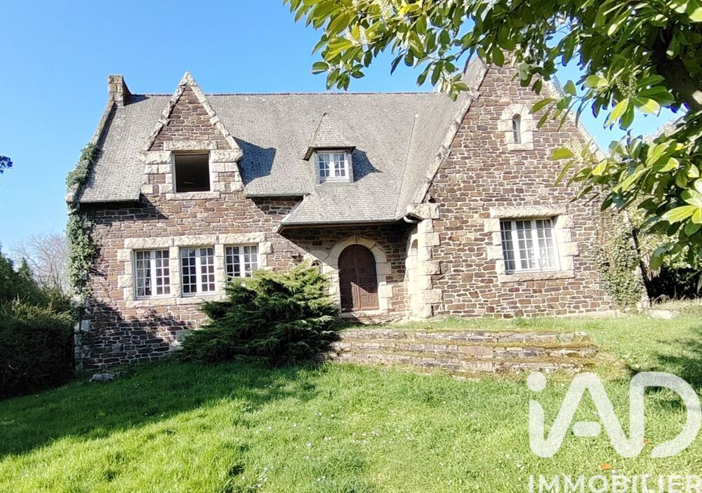 Vente Maison/villa 8 pièces
