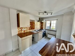  Maison à vendre 5 pièces 97 m²