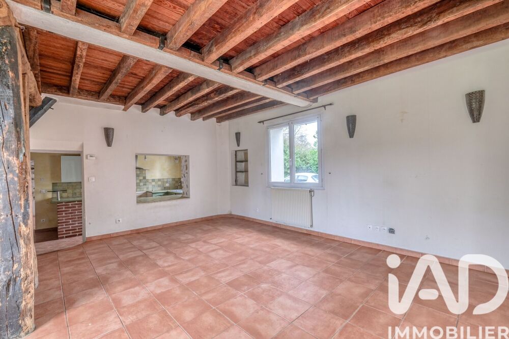 Vente Maison Vente Maison/villa 7 pièces Sancy