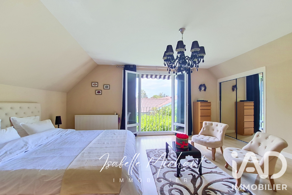 à vendre  Maison Vernouillet (78540)