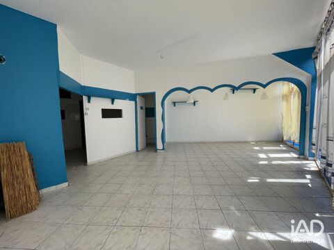   Vente Boutique/Local commercial 50 m&sup2; 