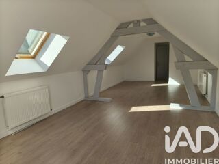  Maison à vendre 5 pièces 134 m²
