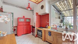  Maison à vendre 5 pièces 131 m²