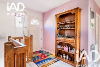  Maison à vendre 5 pièces 125 m²