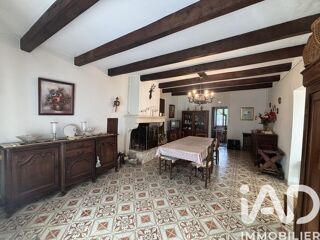  Maison à vendre 5 pièces 166 m²