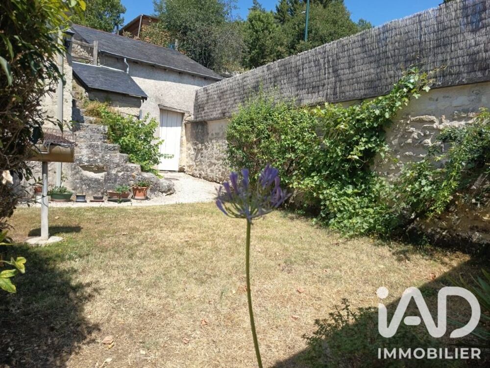Vente Maison traditionnelle 5 pièces