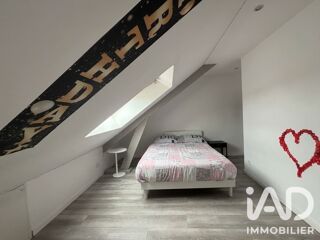  Immeuble à vendre 196 m² Éperlecques