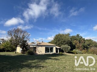 Vente Maison Vente Maison d'architecte 7 pièces Lissieu