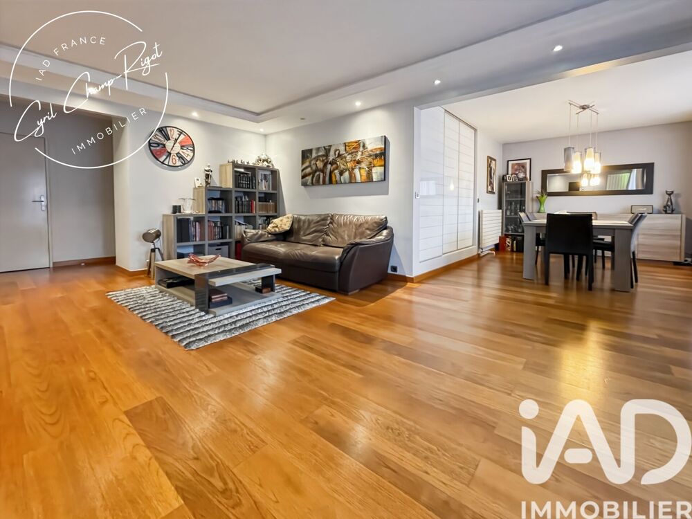 Vente Appartement 5 pièces