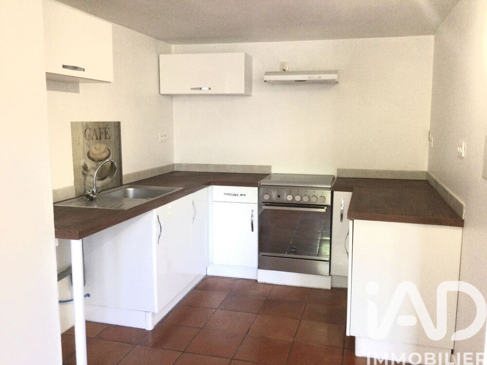 Vente Maison de village 4 pièces