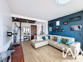  Appartement � vendre 4 pi�ces 88 m�