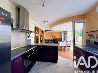  Maison à vendre 6 pièces 127 m²