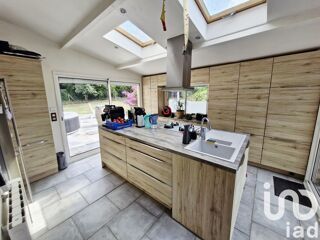  Maison à vendre 7 pièces 205 m²