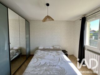  Maison à vendre 5 pièces 125 m²