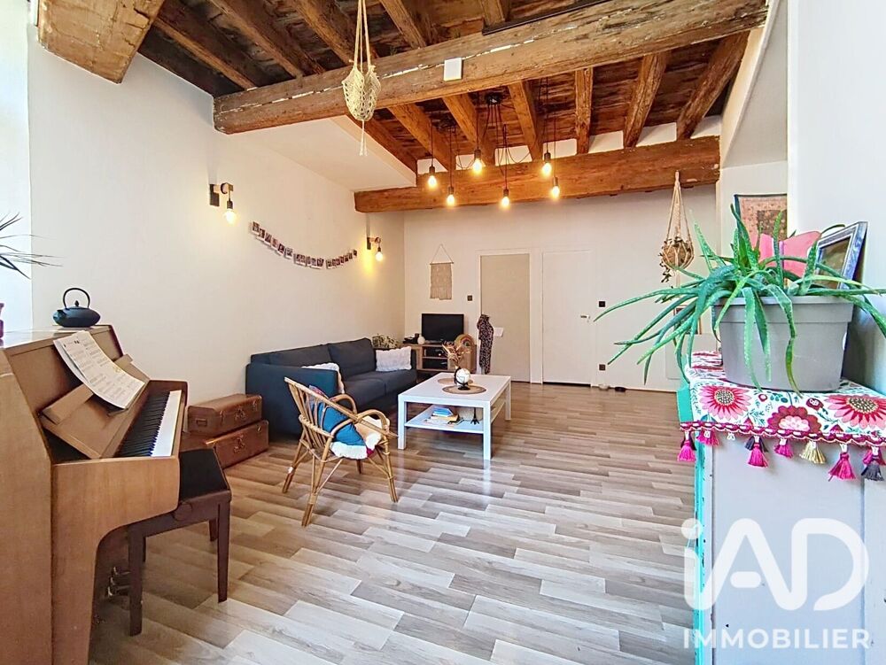 Vente Appartement Vente Appartement 4 pièces Lyon 5