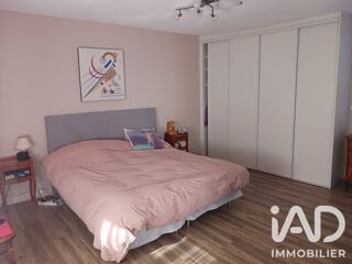  Maison à vendre 6 pièces 151 m²