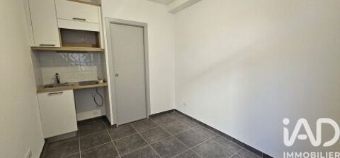   Location Appartement Appartement - 1 pi�ce(s) - 11 m�