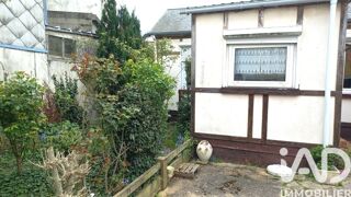  Maison à vendre 4 pièces 45 m²
