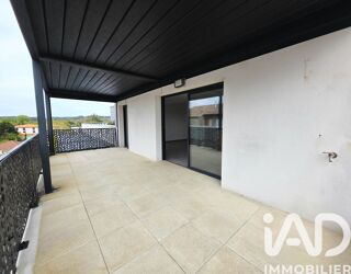  Appartement à vendre 4 pièces 128 m²
