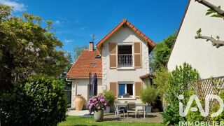  Maison à vendre 5 pièces 110 m²