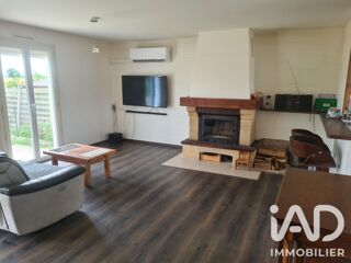  Maison à vendre 5 pièces 84 m²