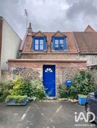  Maison à vendre 2 pièces 50 m²