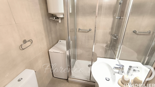  Appartement à vendre 1 pièce 19 m²