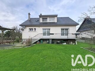  Maison à vendre 6 pièces 132 m²