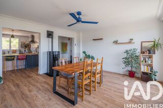  Appartement à vendre 5 pièces 120 m²