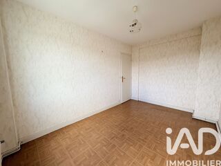  Appartement à vendre 3 pièces 52 m²