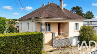  Maison � vendre 5 pi�ces 105 m�