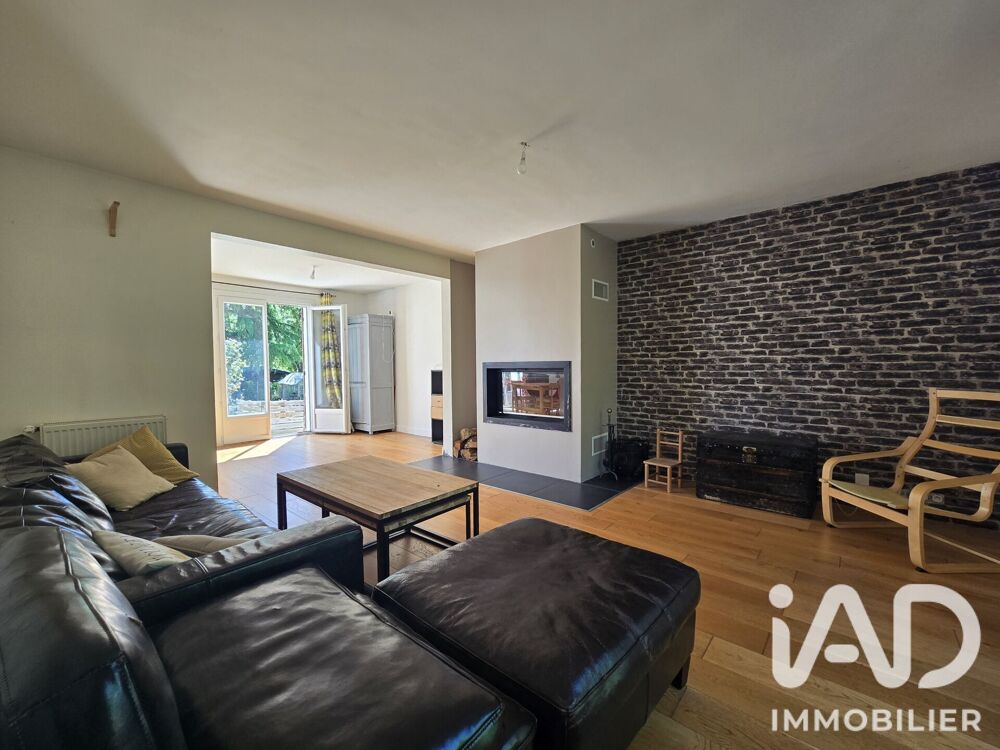 Vente Maison/villa 7 pièces