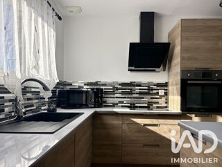 Maison à vendre 5 pièces 87 m²