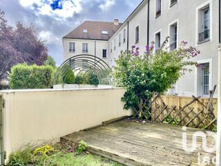  Appartement à vendre 2 pièces 48 m²