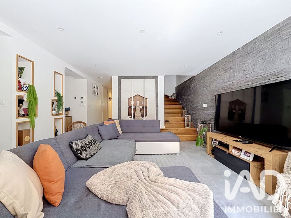 Vente Maison traditionnelle 5 pièces