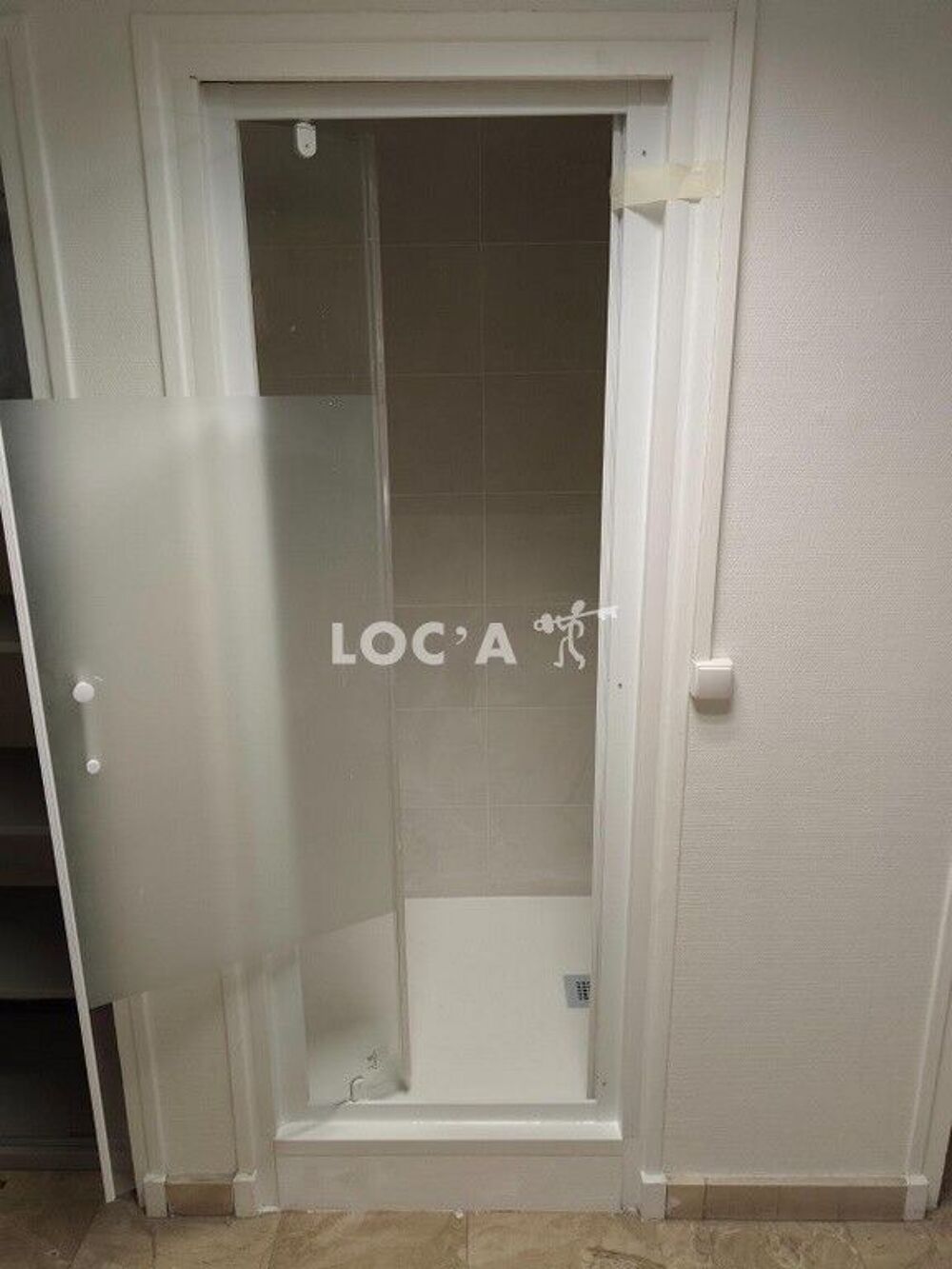 location Appartement - 2 pièce(s) - 40 m² Villeurbanne (69100)