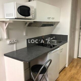  Appartement � louer 1 pi�ce 18 m� Lyon 5