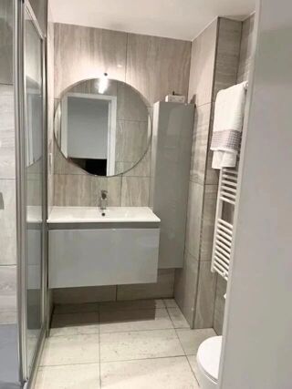  Appartement � louer 2 pi�ces 37 m�