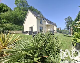  Maison à vendre 5 pièces 97 m²
