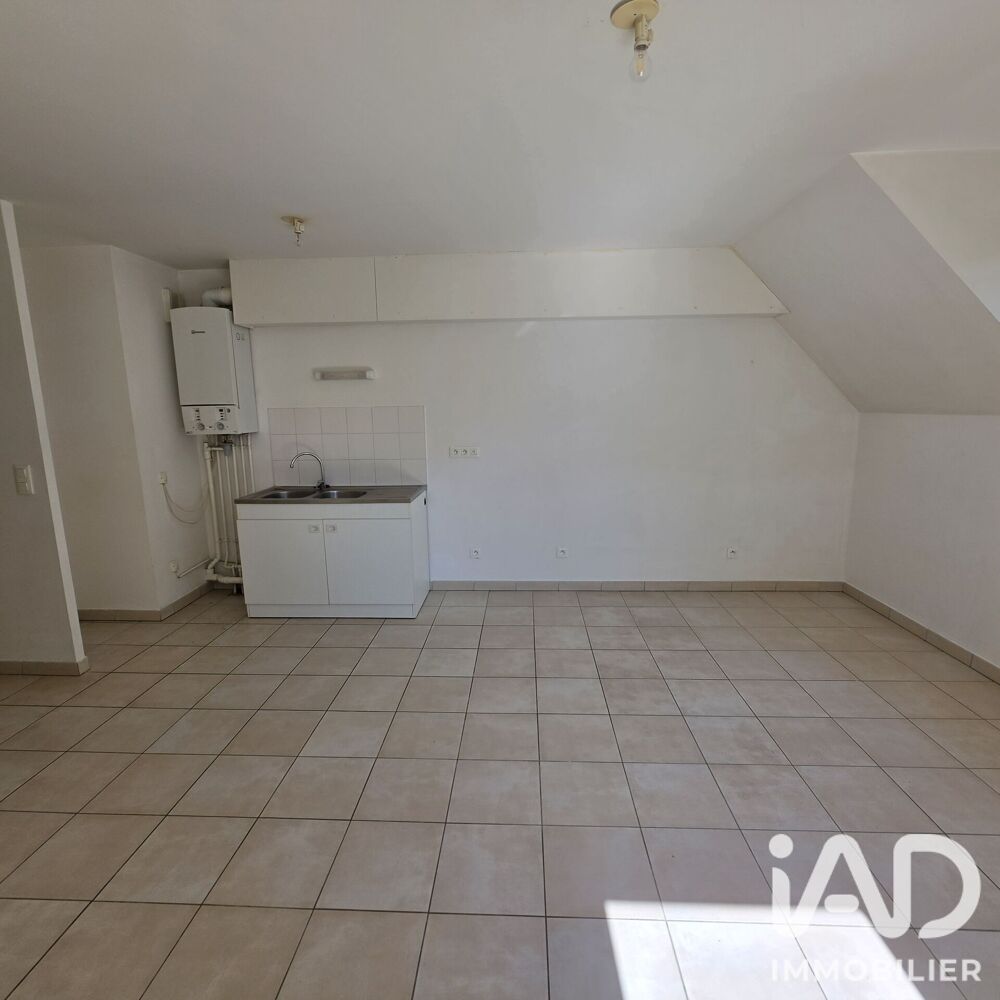 Vente Appartement Vente Appartement 2 pièces Dreuil-lès-amiens