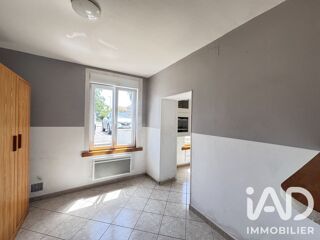  Appartement à vendre 2 pièces 28 m²