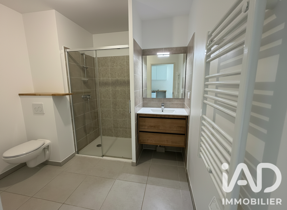 Vente Appartement Vente Appartement 2 pièces Marseille 11