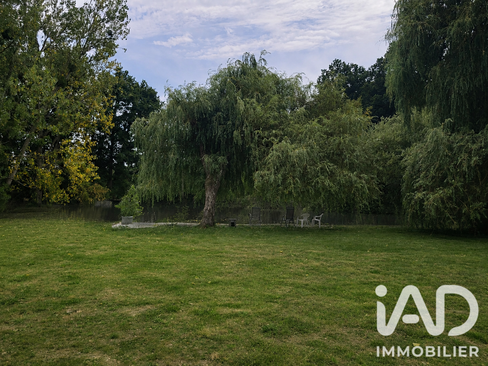 Vente Maison Vente Maison/villa 6 pièces Plasnes