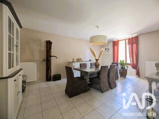 Vente Maison Vente Maison/villa 5 pièces Val-de-vesle