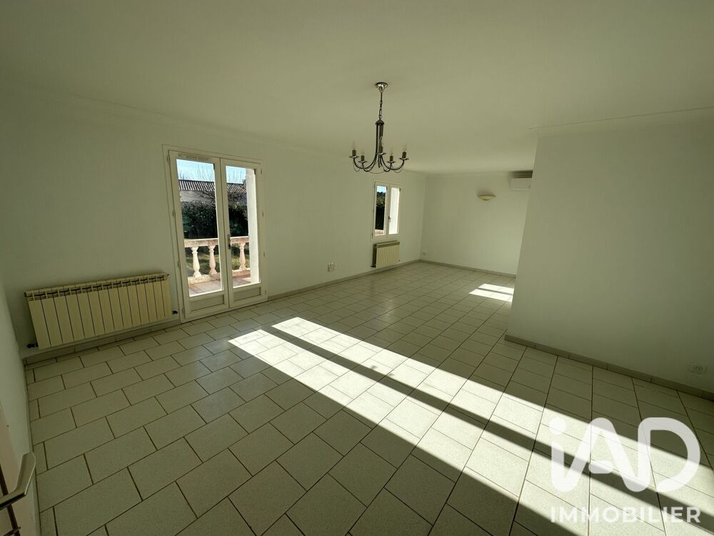 Location Maison Location Maison/villa 4 pièces Mazan